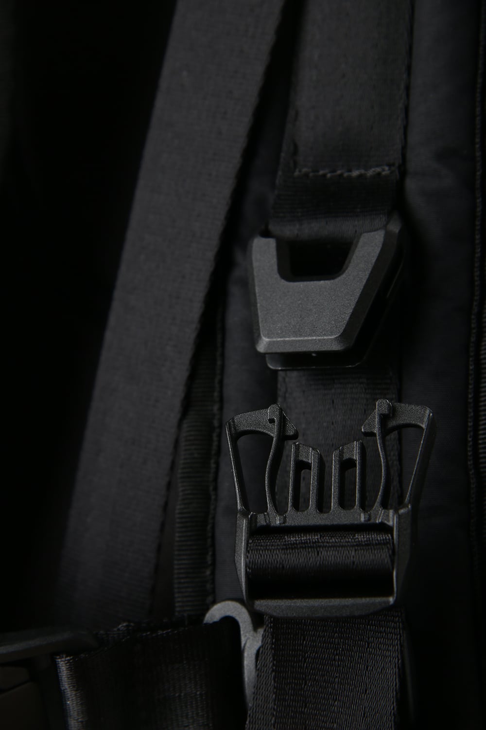 Multi-Pocket Backpack