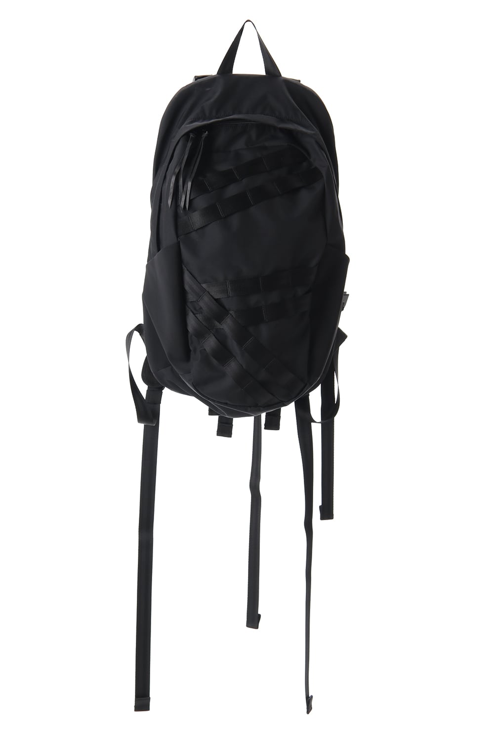 Multi-Pocket Backpack