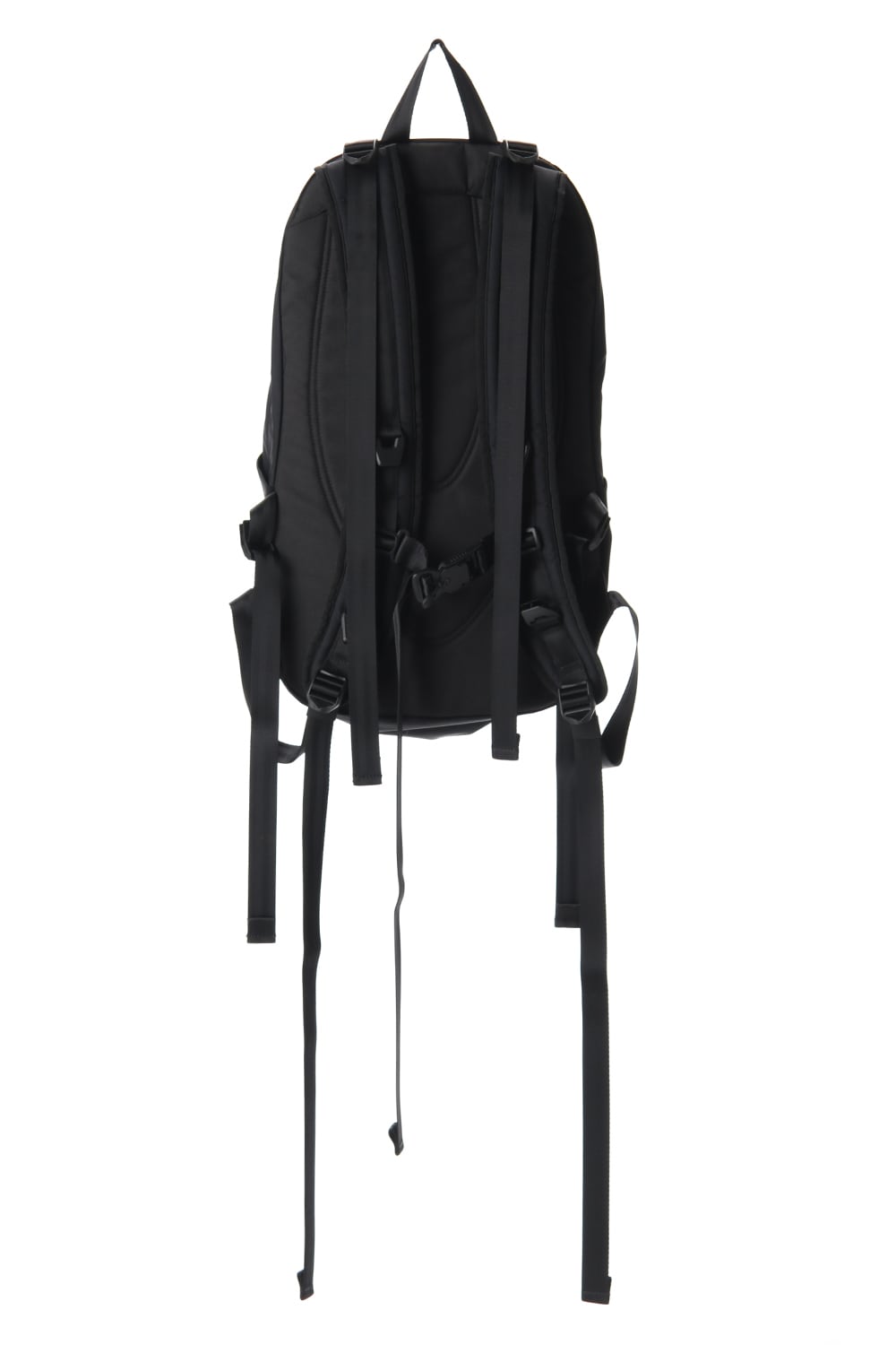 Multi-Pocket Backpack