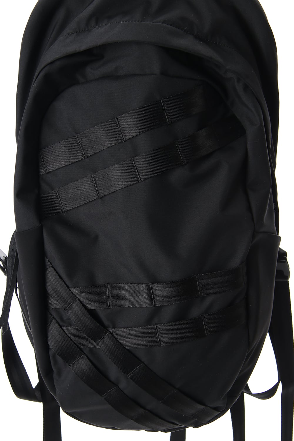 Multi-Pocket Backpack