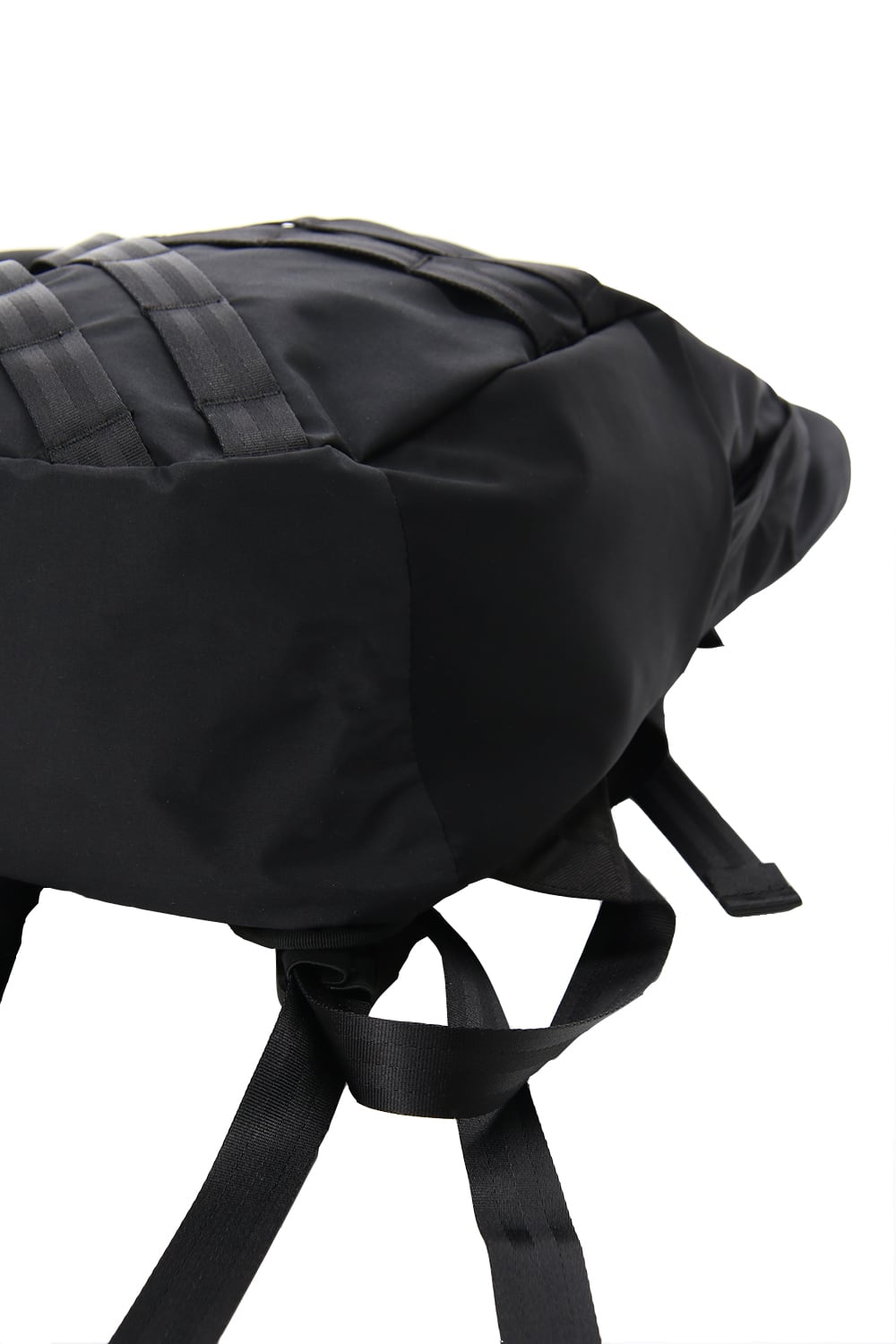 Multi-Pocket Backpack