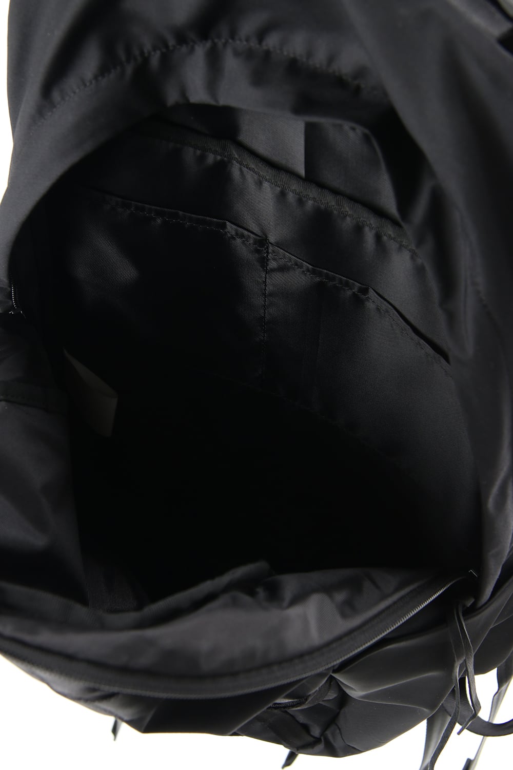 Multi-Pocket Backpack