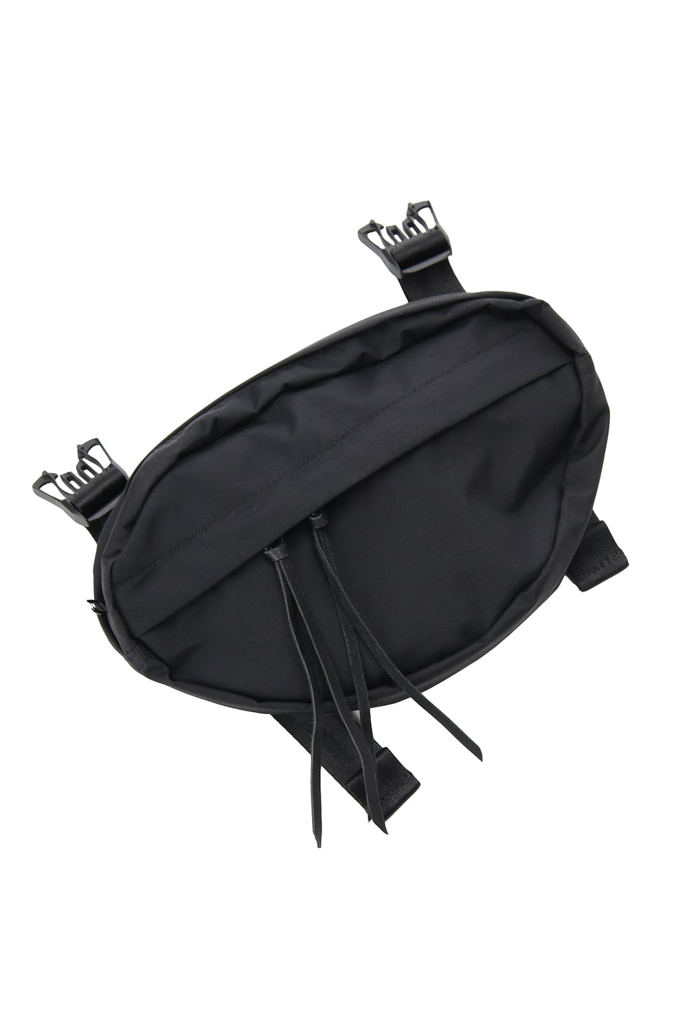 Multi-Pocket Backpack