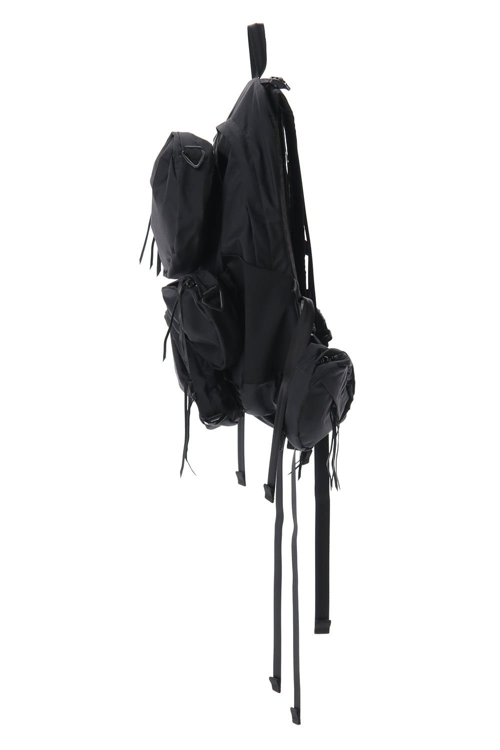 Multi-Pocket Backpack