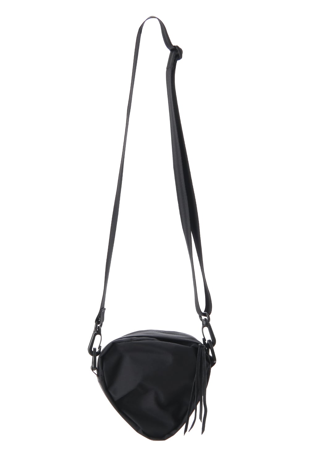 Multi-Pocket Backpack