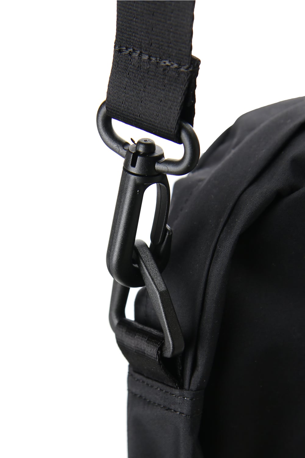 Multi-Pocket Backpack