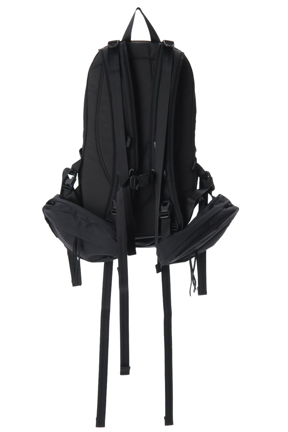 Multi-Pocket Backpack