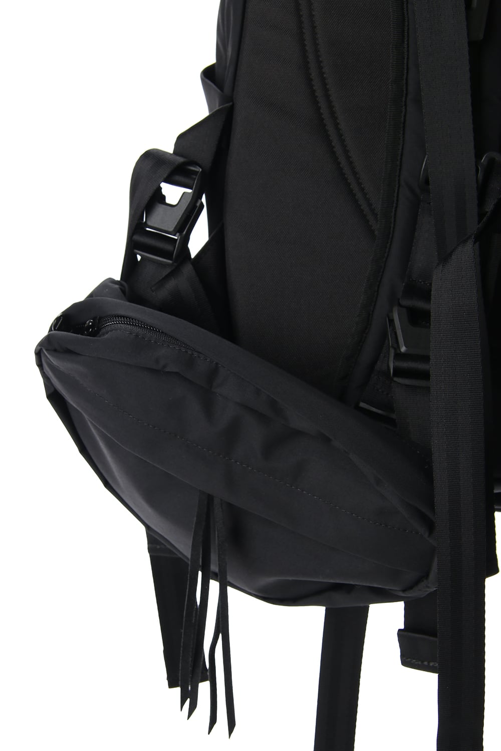 Multi-Pocket Backpack