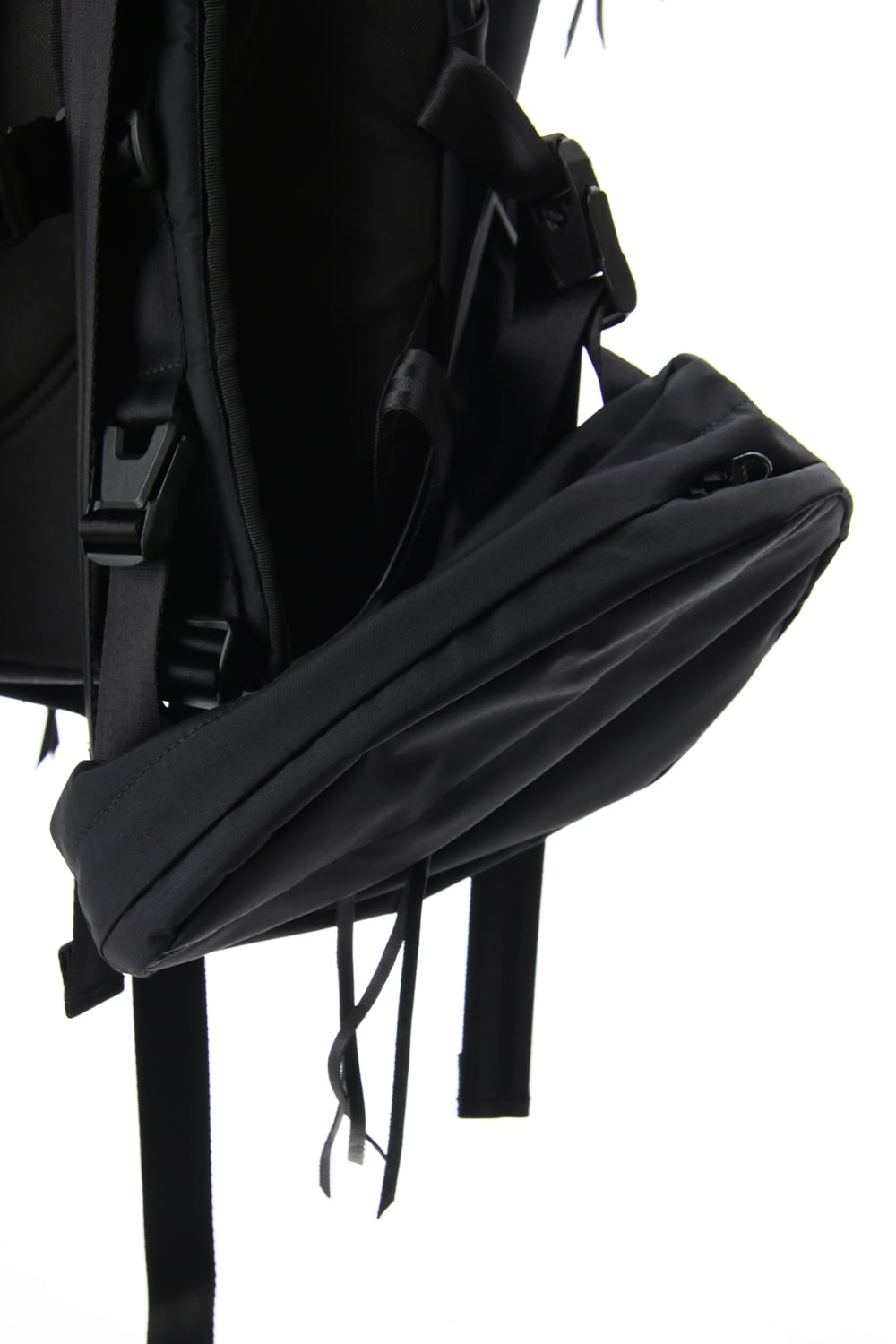 Multi-Pocket Backpack