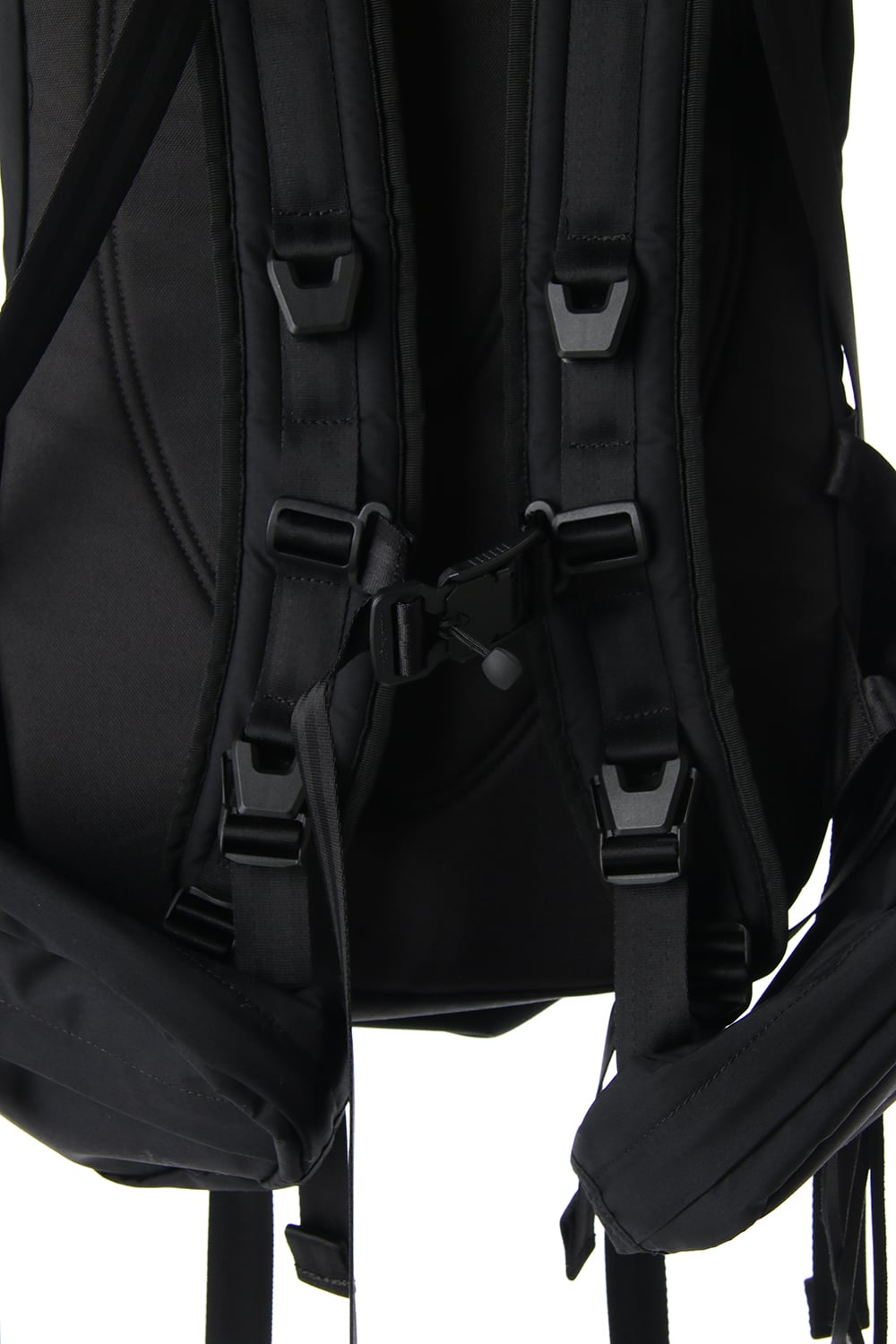 Multi-Pocket Backpack