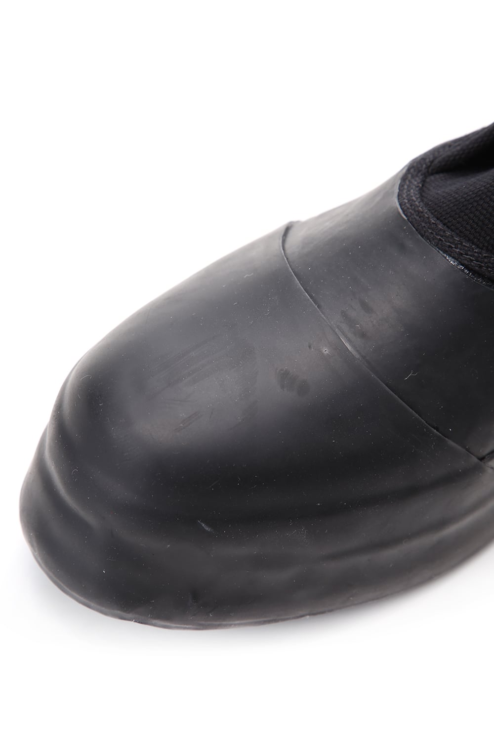 Military Side Zip Sneakers