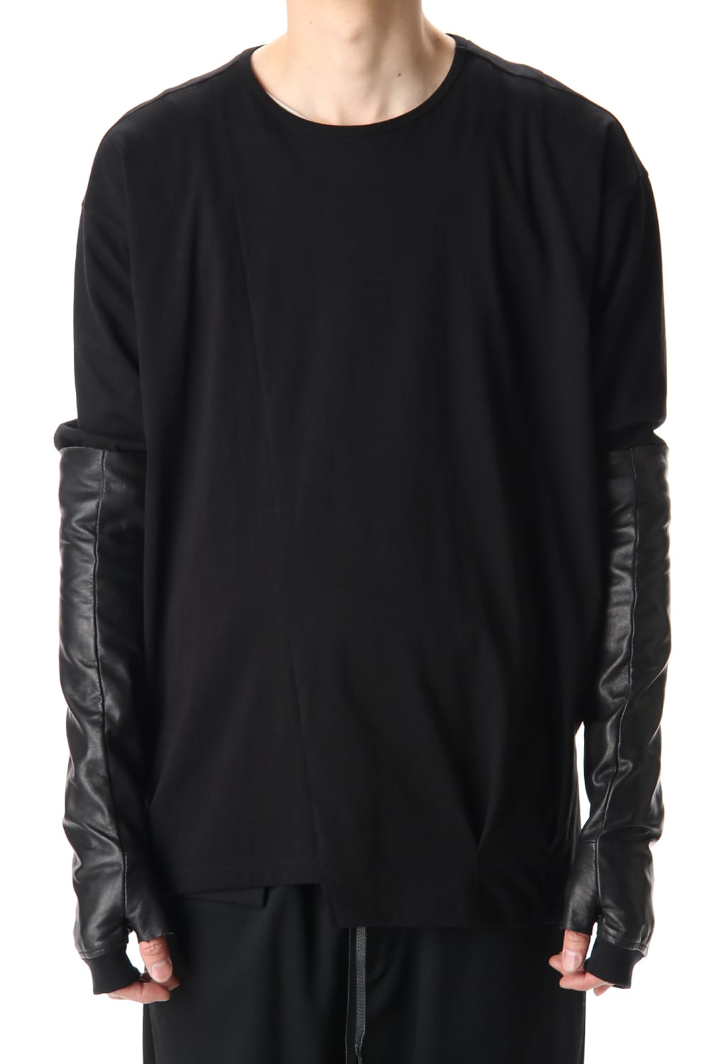 ロング グローブ