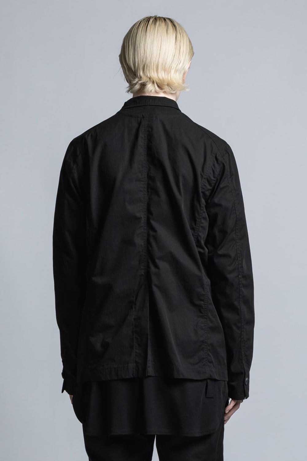 CORDURA NYLON COTTON Water-Repellent Jacket