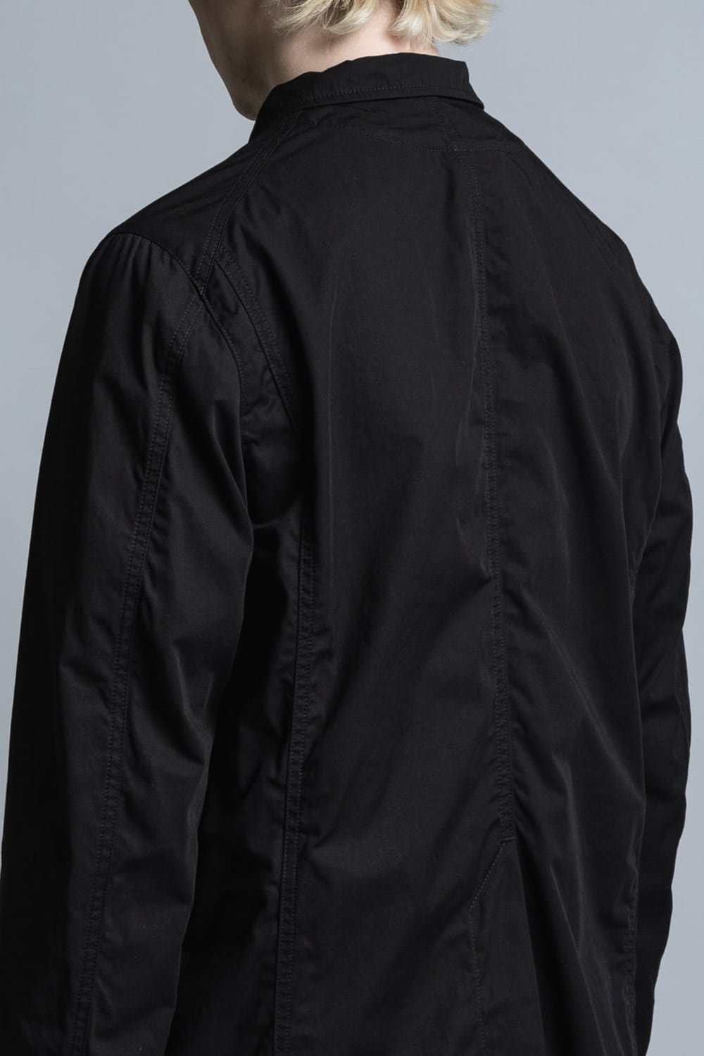 CORDURA NYLON COTTON Water-Repellent Jacket