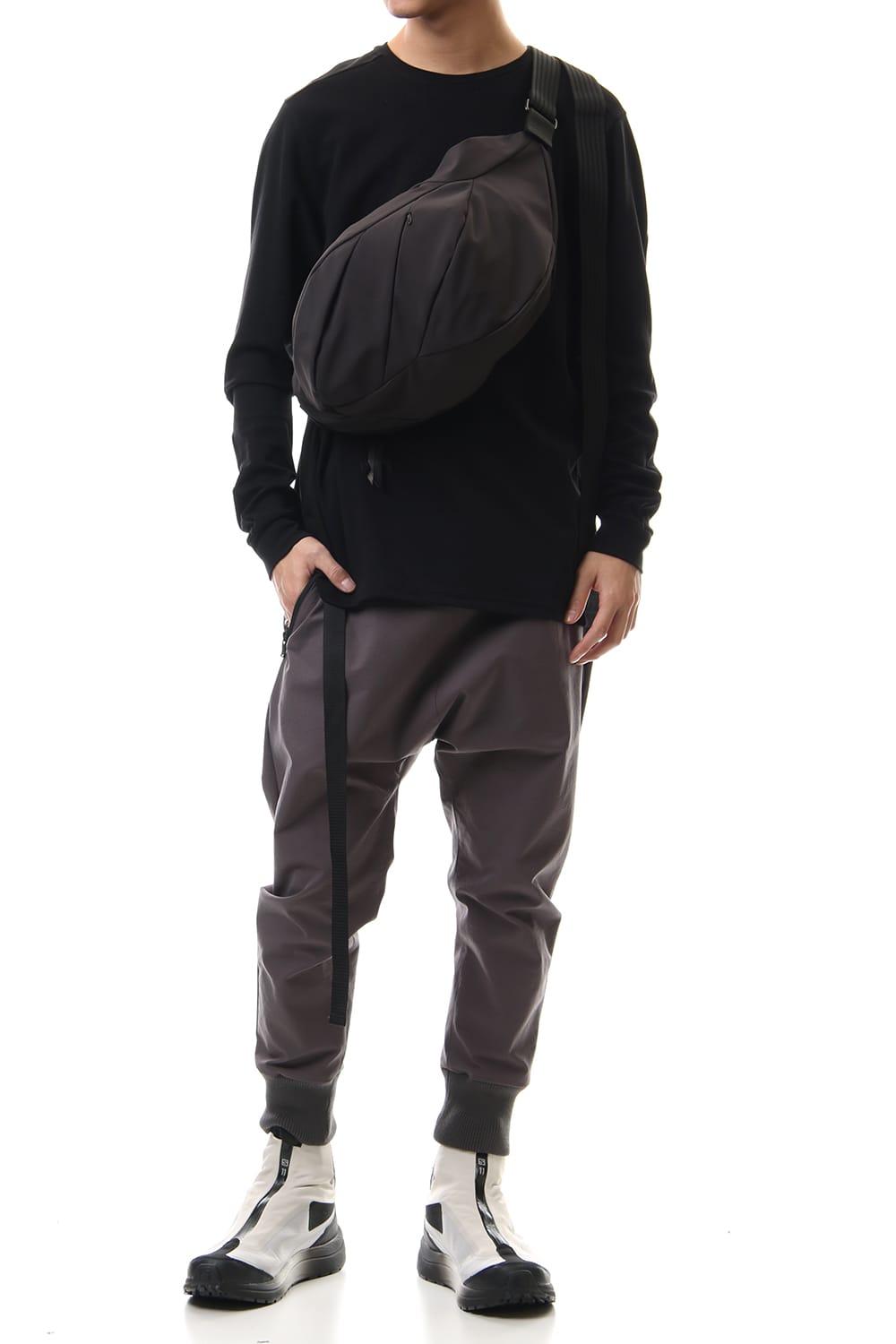 Schoeller Shoulder bag