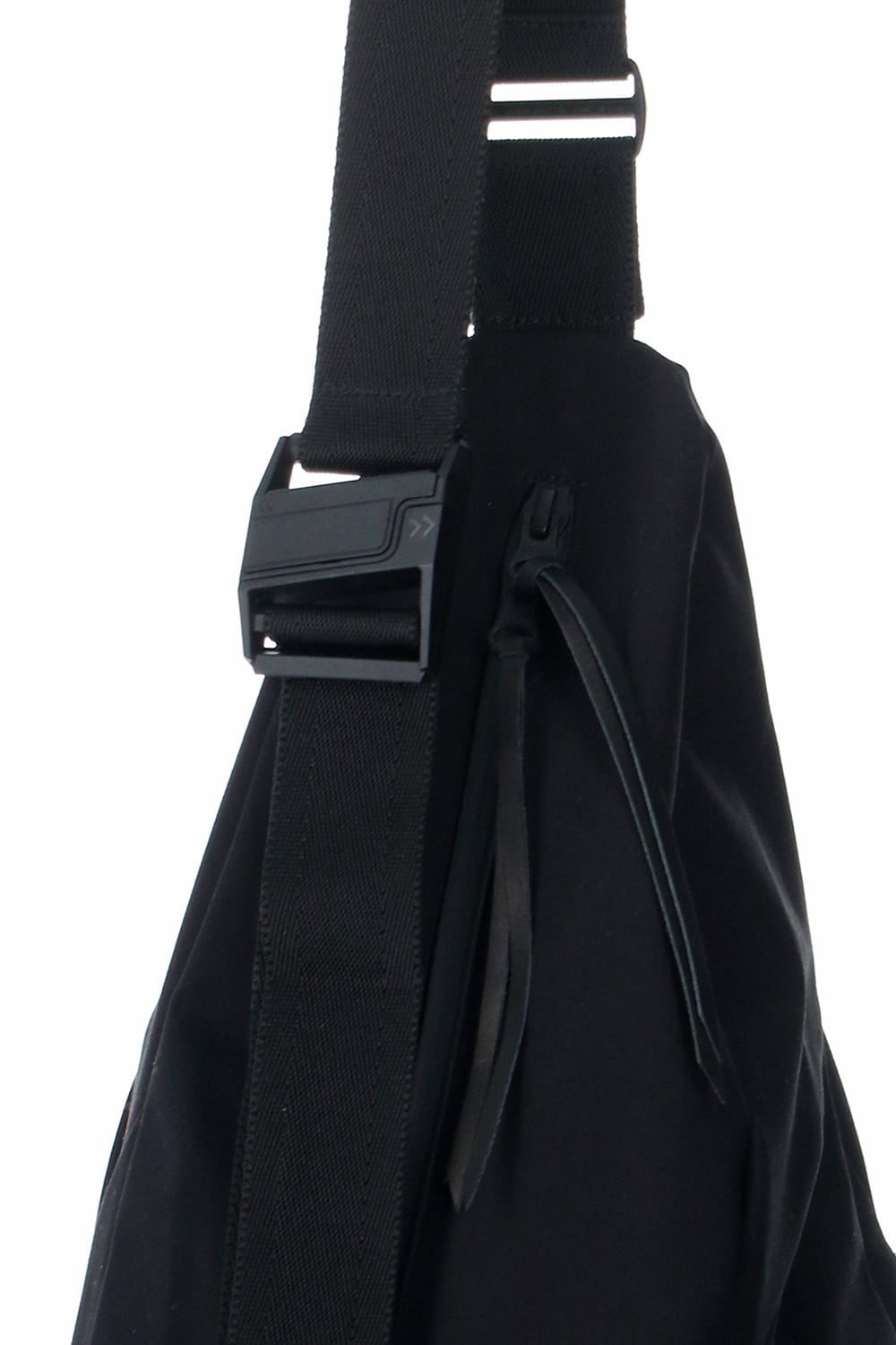 Cordura NYLON COTTON Water Repellent Shoulder Bag