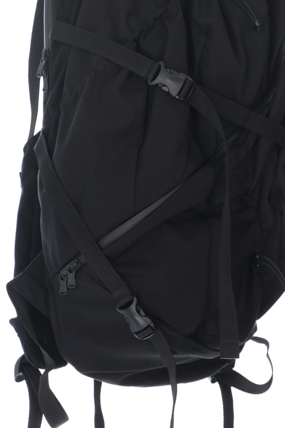 Cordura NYLON COTTON Water Repellent Backpack