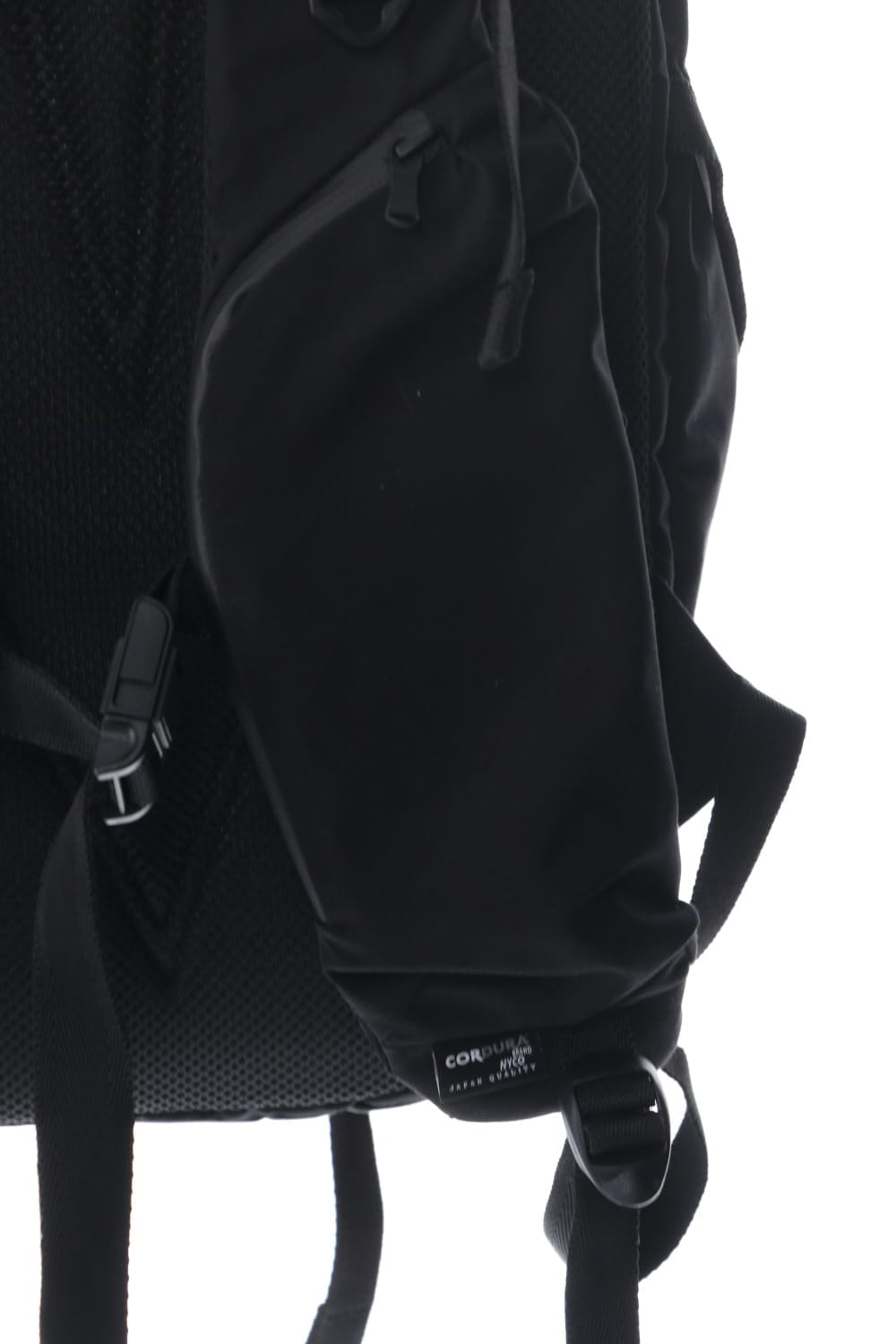 Cordura NYLON COTTON Water Repellent Backpack