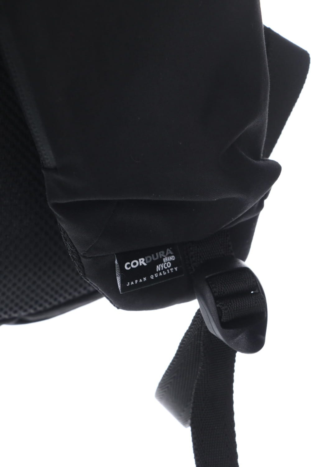 Cordura NYLON COTTON Water Repellent Backpack