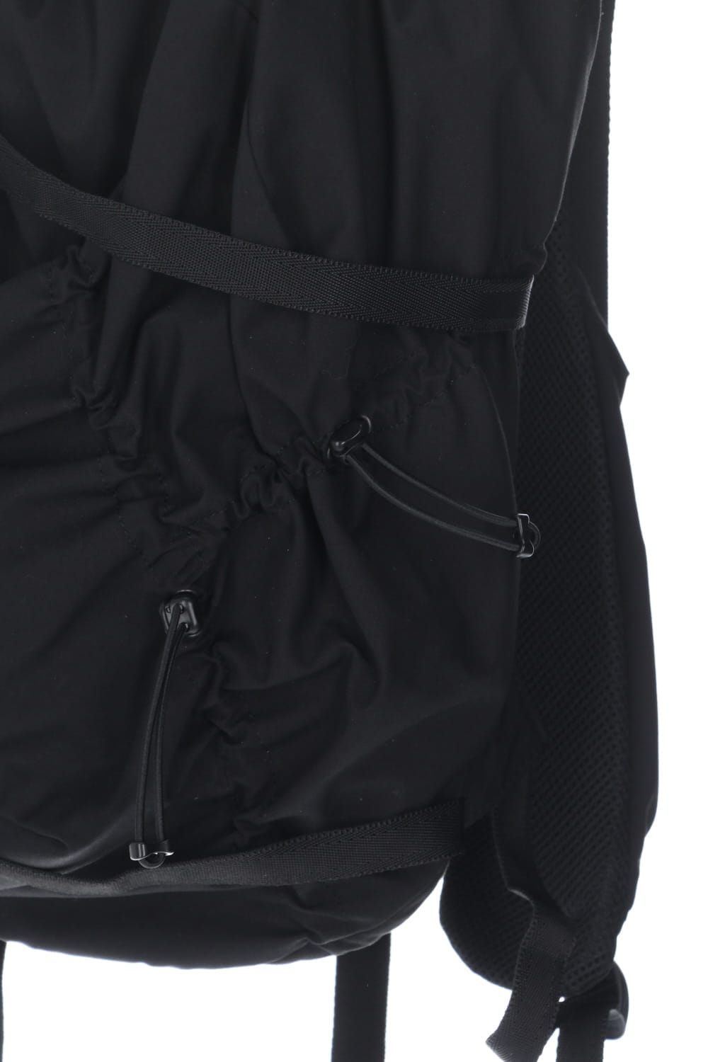 Cordura NYLON COTTON Water Repellent Backpack