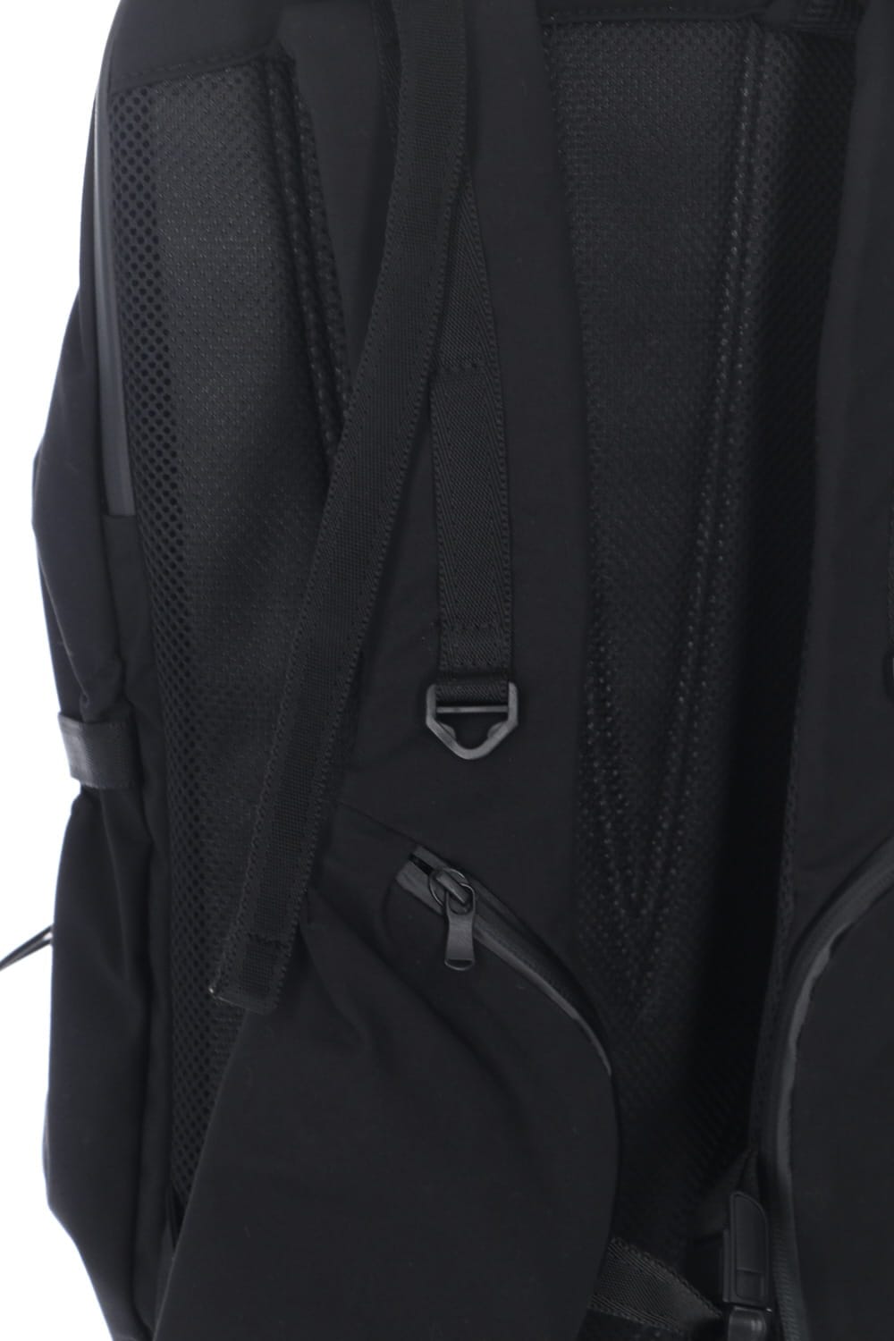 Cordura NYLON COTTON Water Repellent Backpack