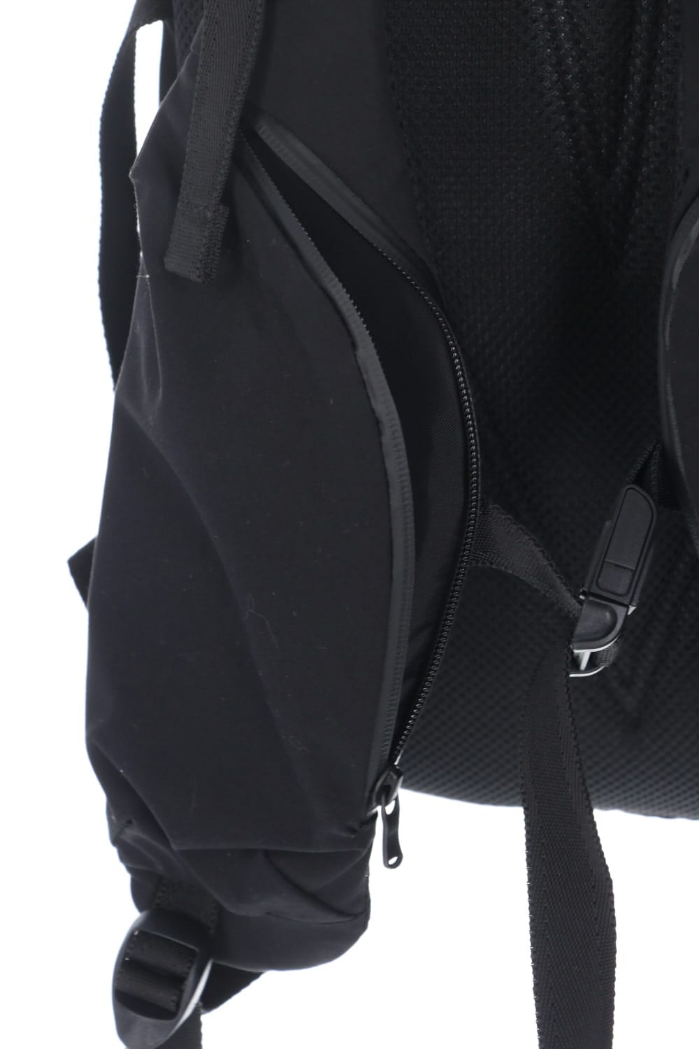 Cordura NYLON COTTON Water Repellent Backpack