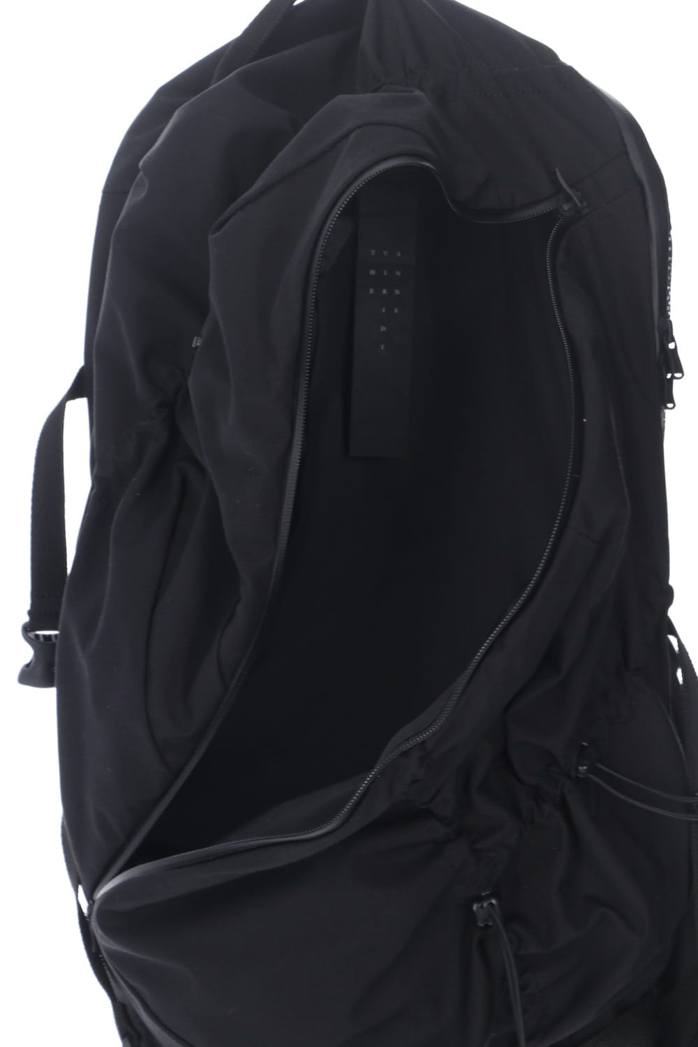 Cordura NYLON COTTON Water Repellent Backpack