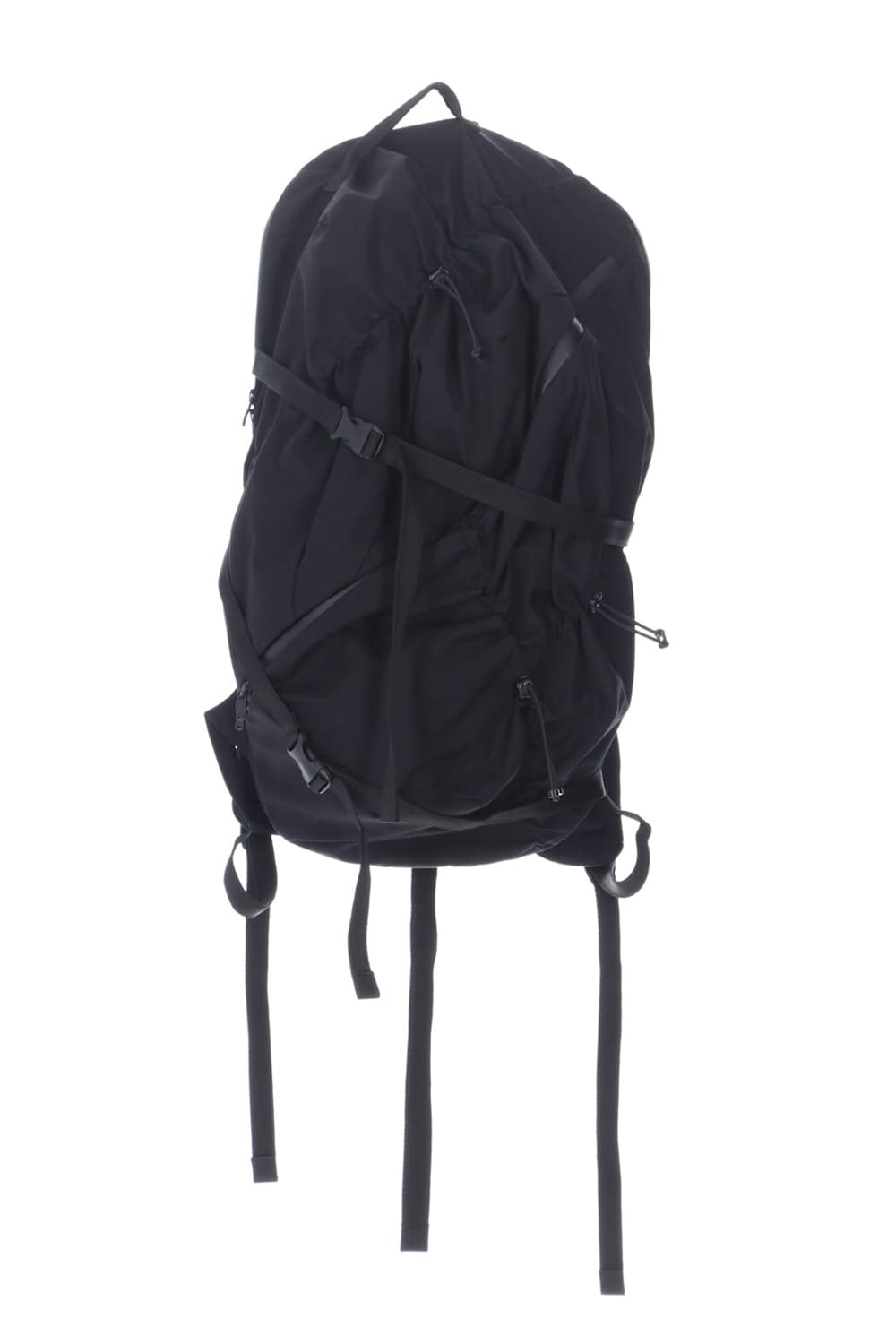 Cordura NYLON COTTON Water Repellent Backpack