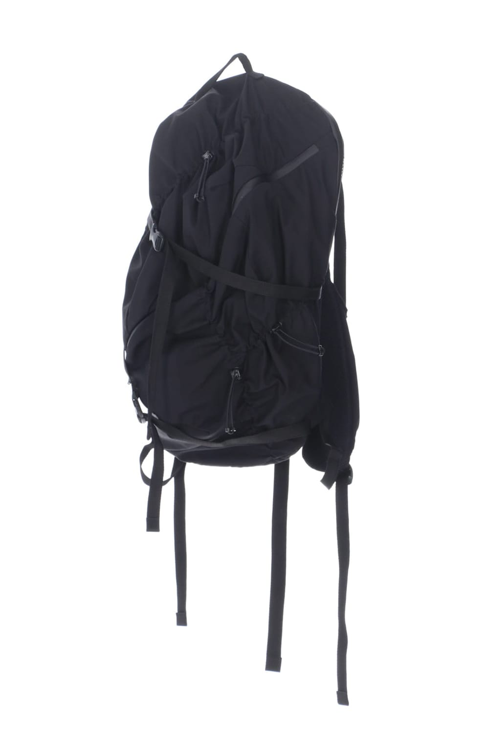 Cordura NYLON COTTON Water Repellent Backpack