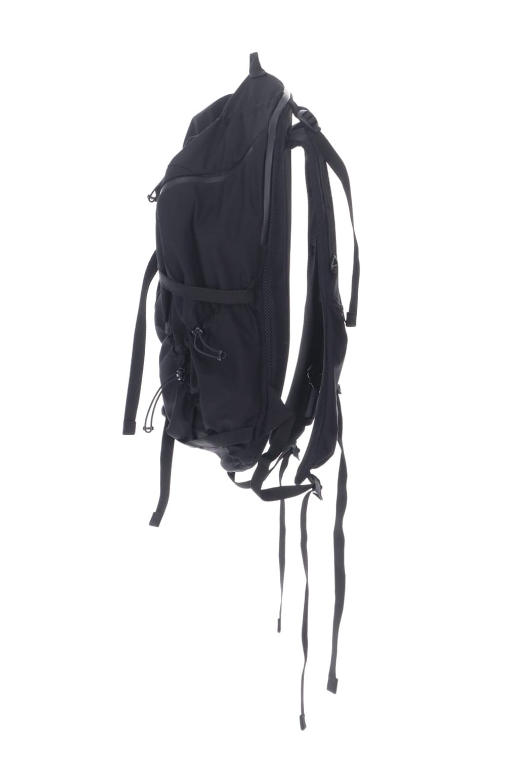 Cordura NYLON COTTON Water Repellent Backpack