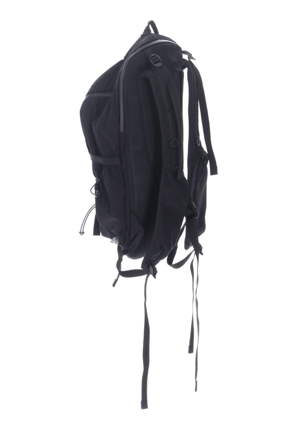 Cordura NYLON COTTON Water Repellent Backpack