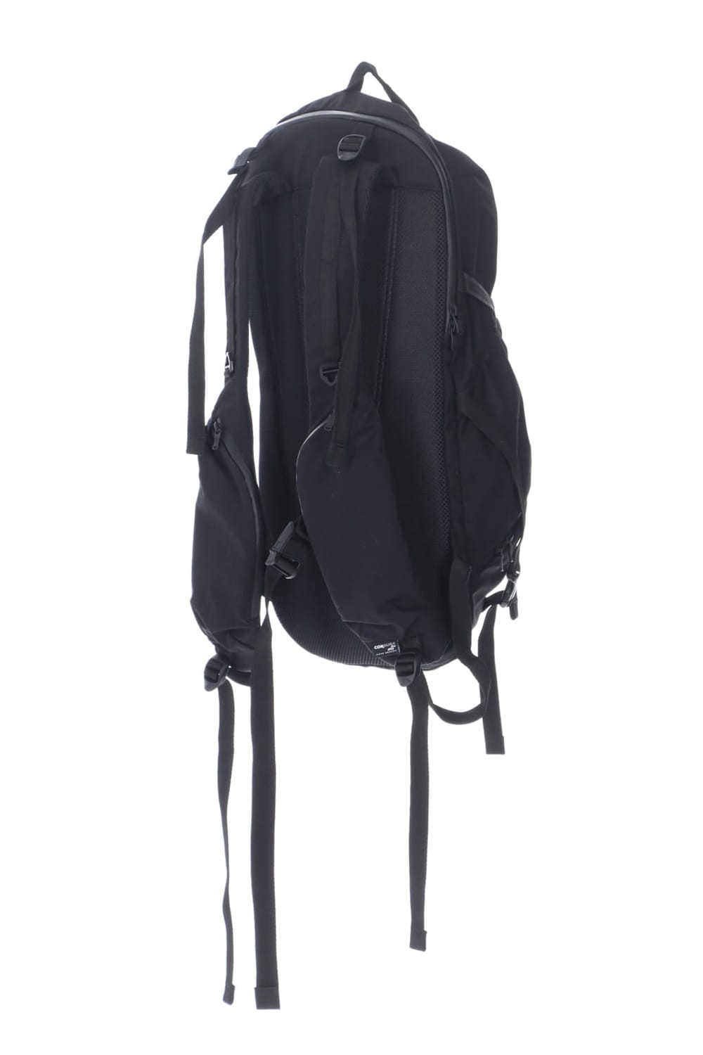 Cordura NYLON COTTON Water Repellent Backpack