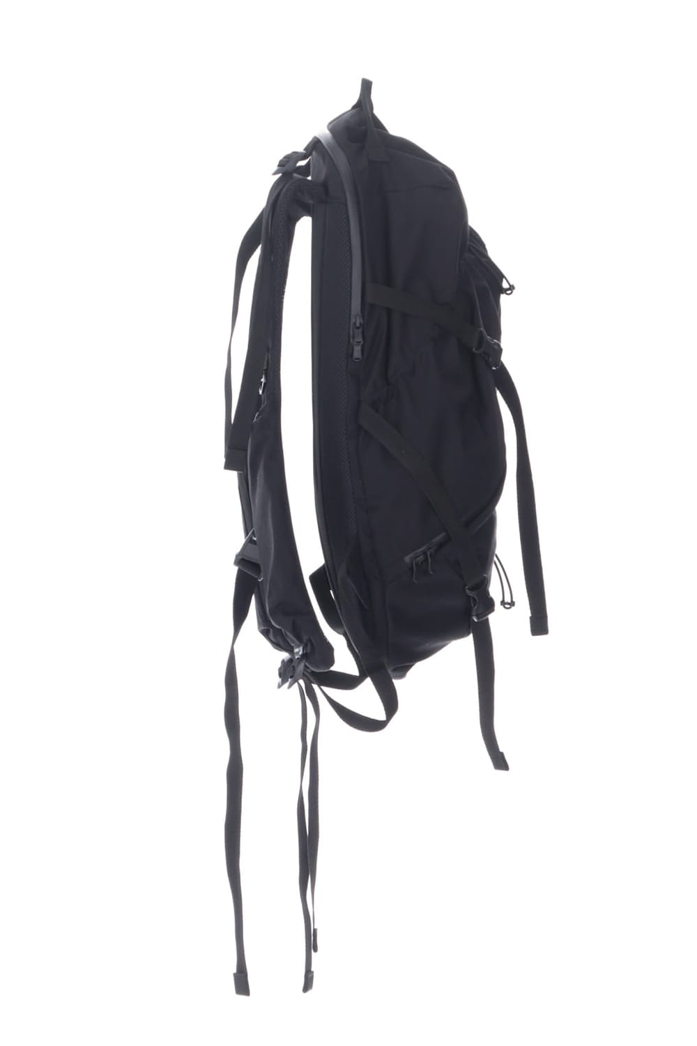 Cordura NYLON COTTON Water Repellent Backpack