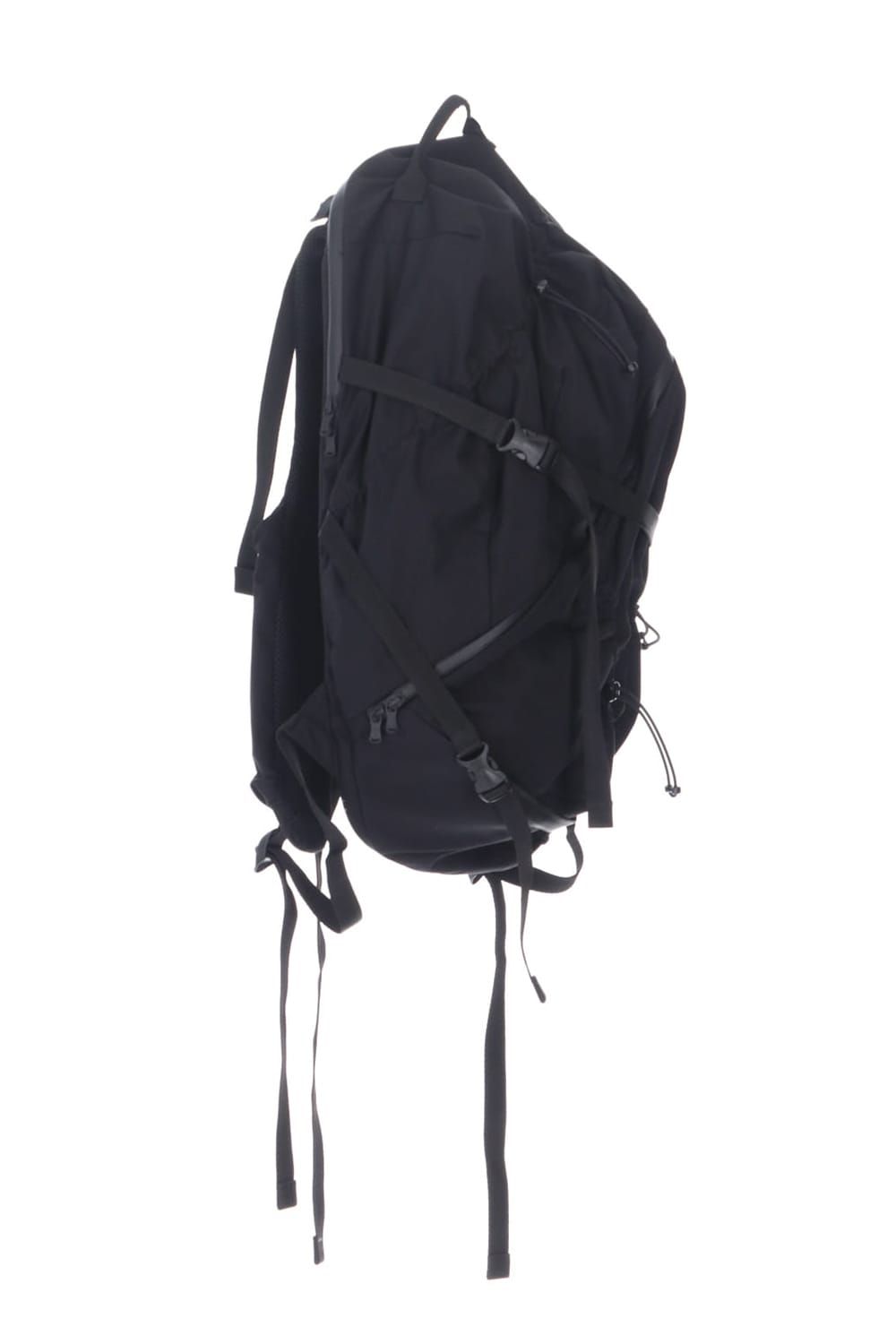 Cordura NYLON COTTON Water Repellent Backpack