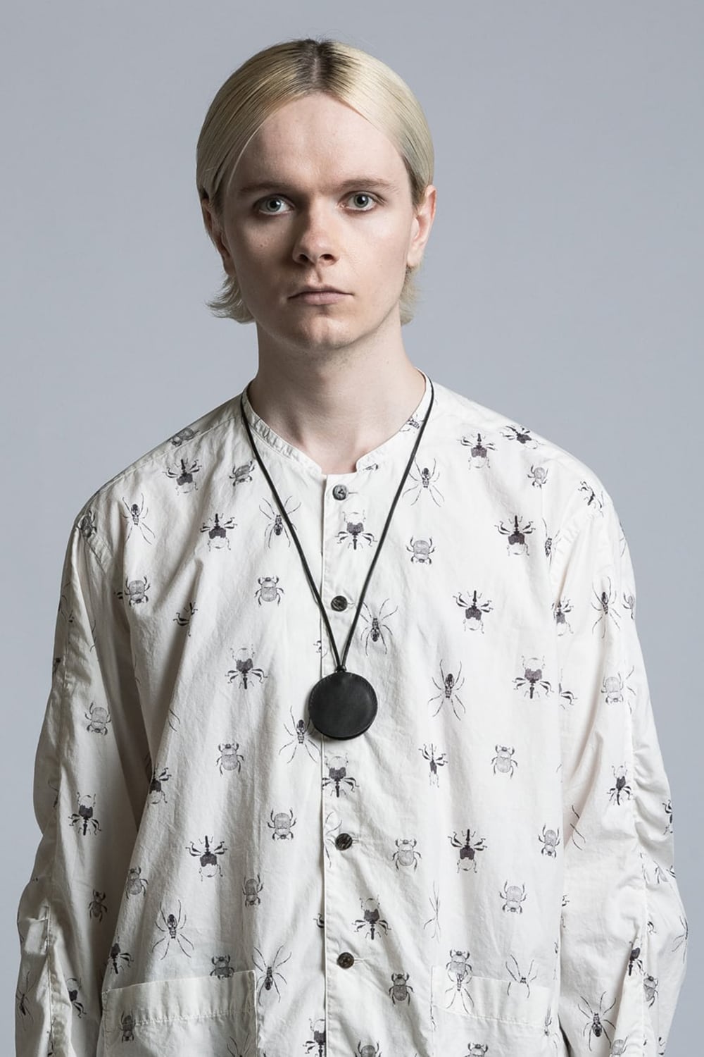 ルーペネックレス