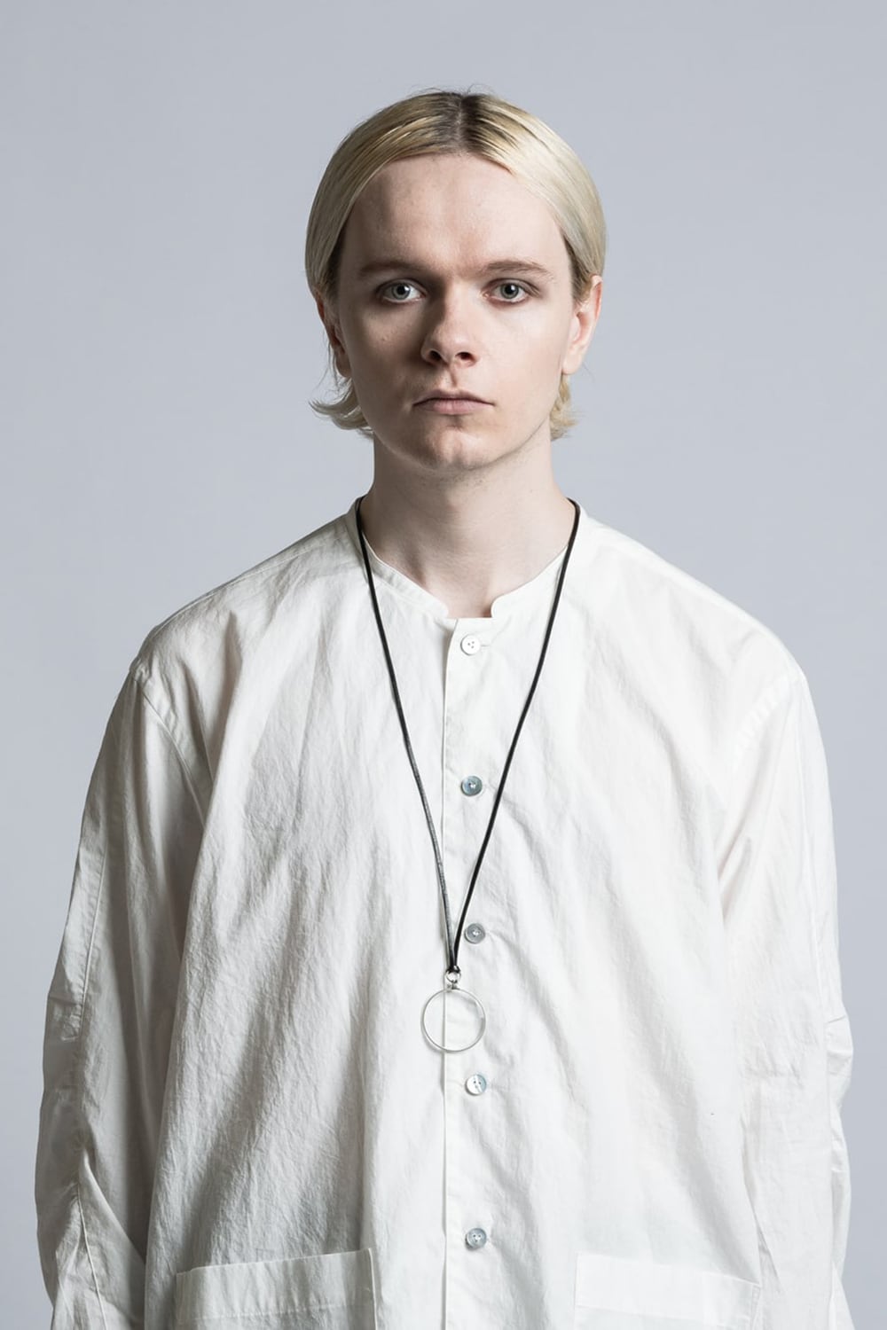 ルーペネックレス