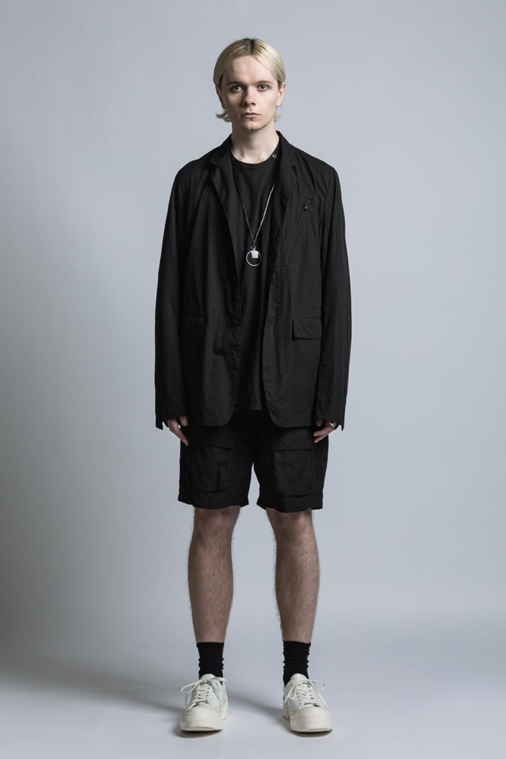 ルーペネックレス