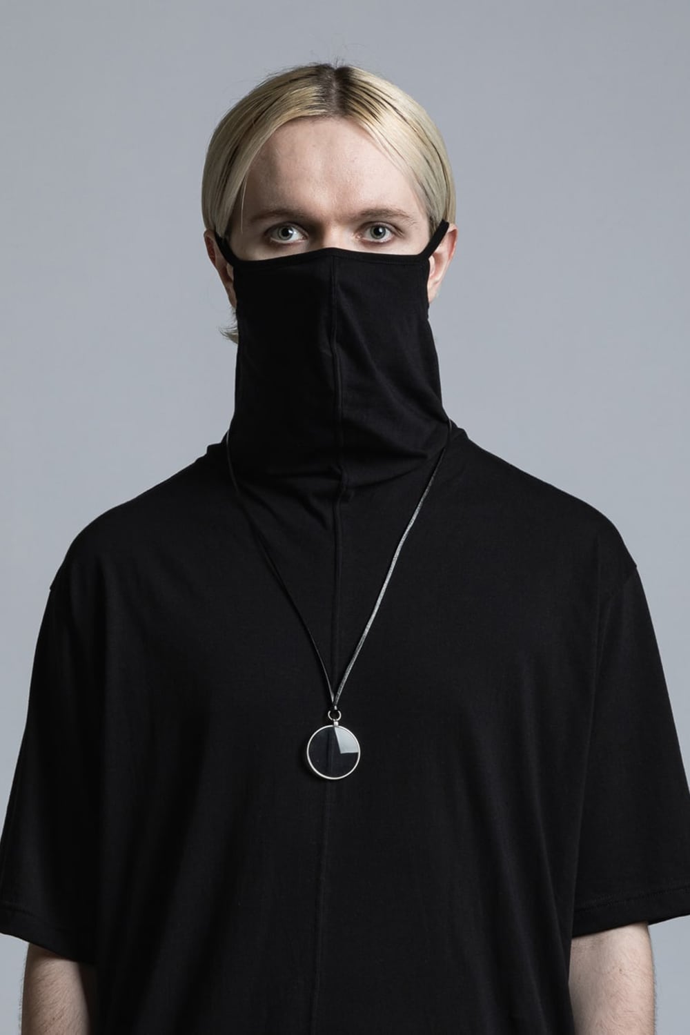 ルーペネックレス