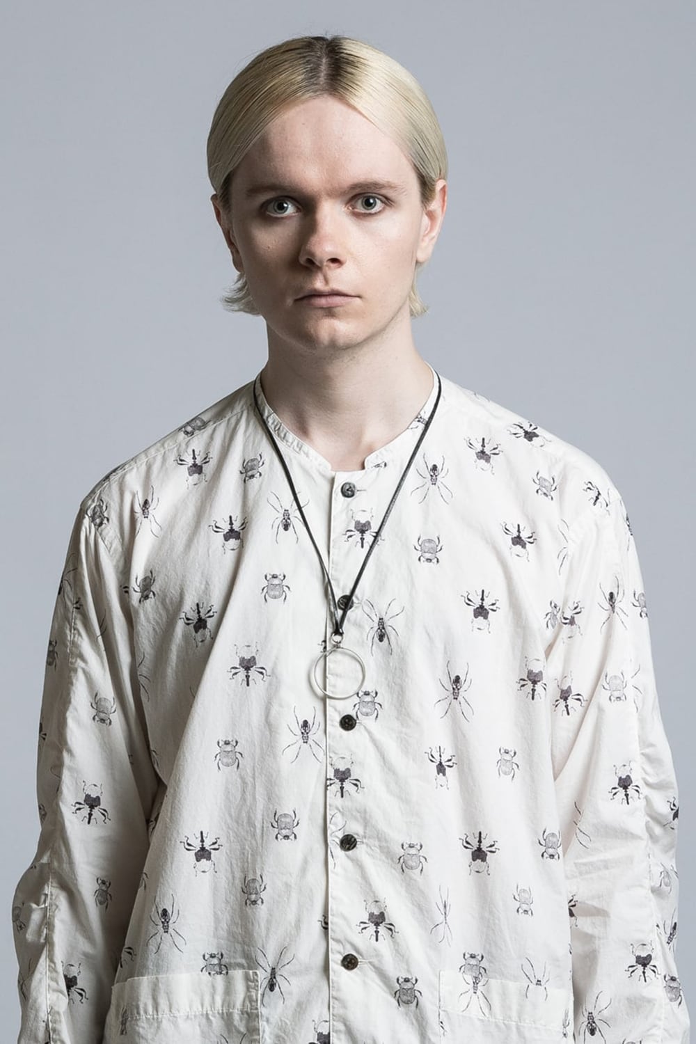 ルーペネックレス