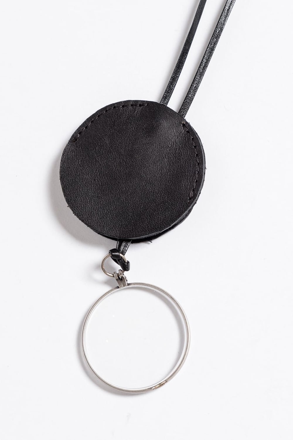 ルーペネックレス