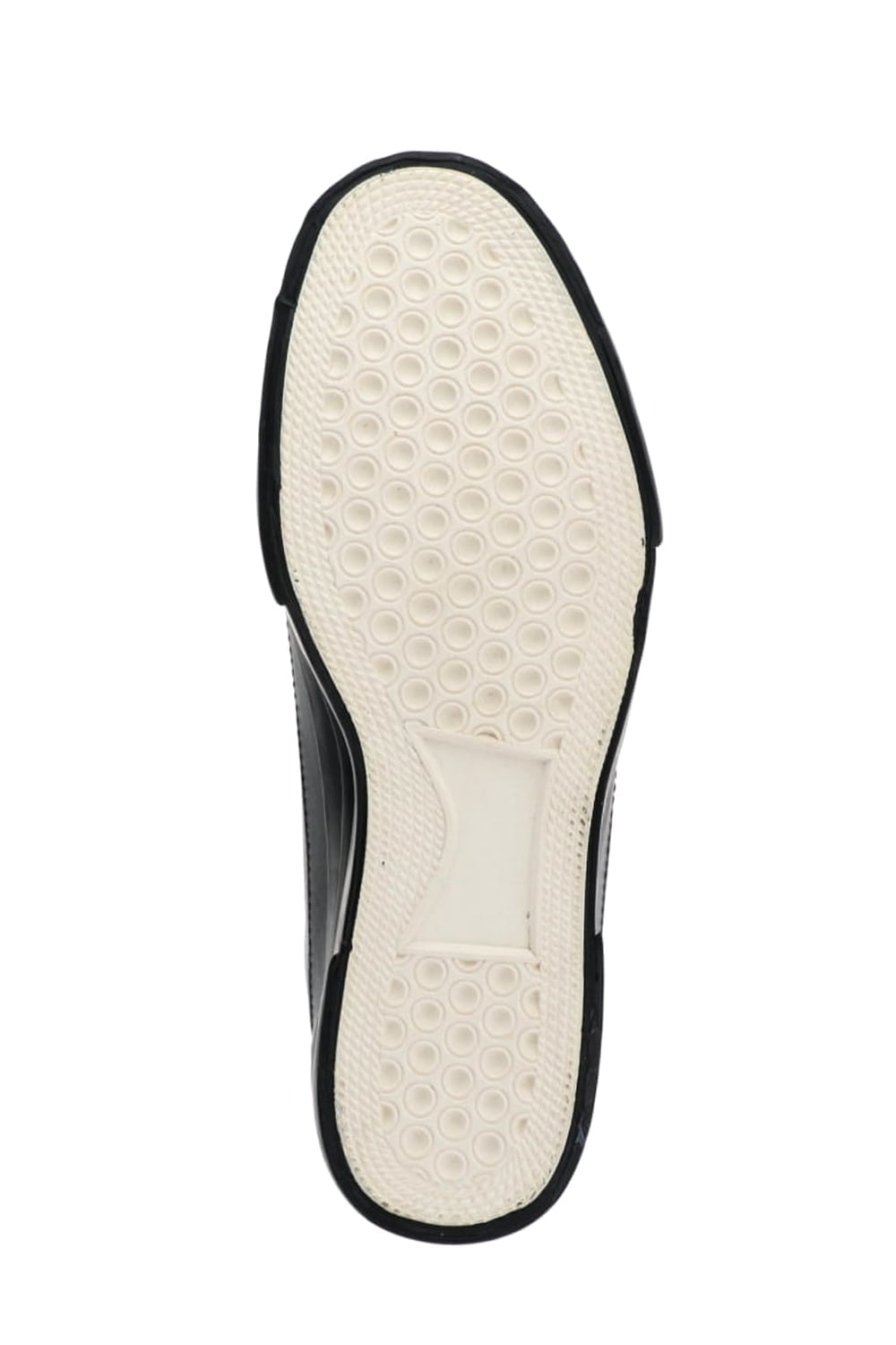 ローカットスニーカー ブラック / ブラック