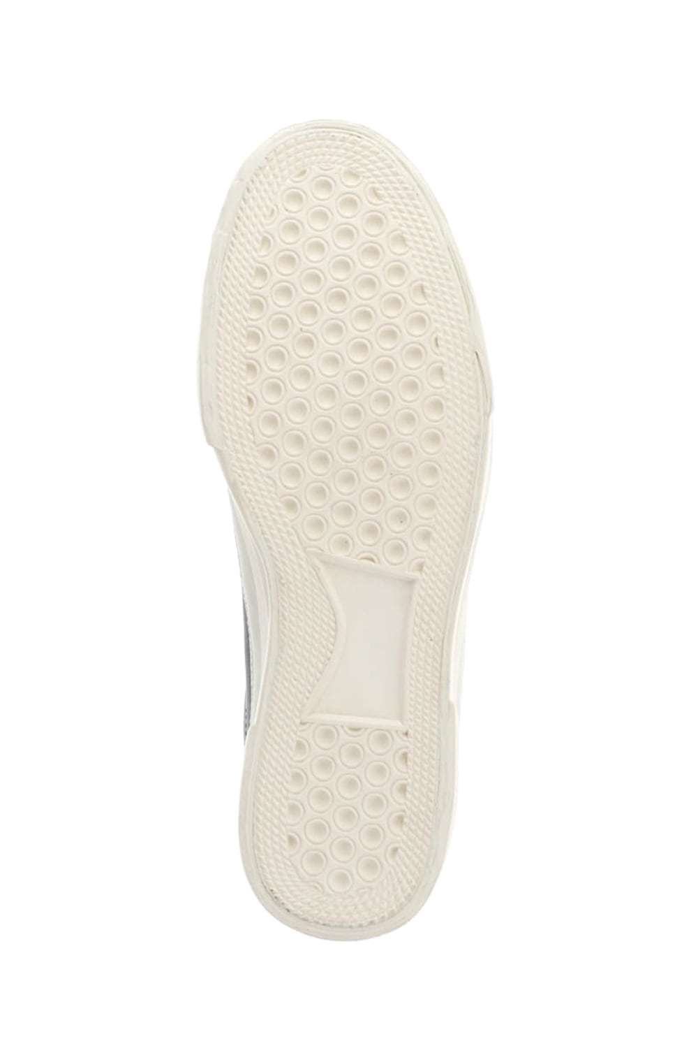 Low Cut Sneakers Black / White