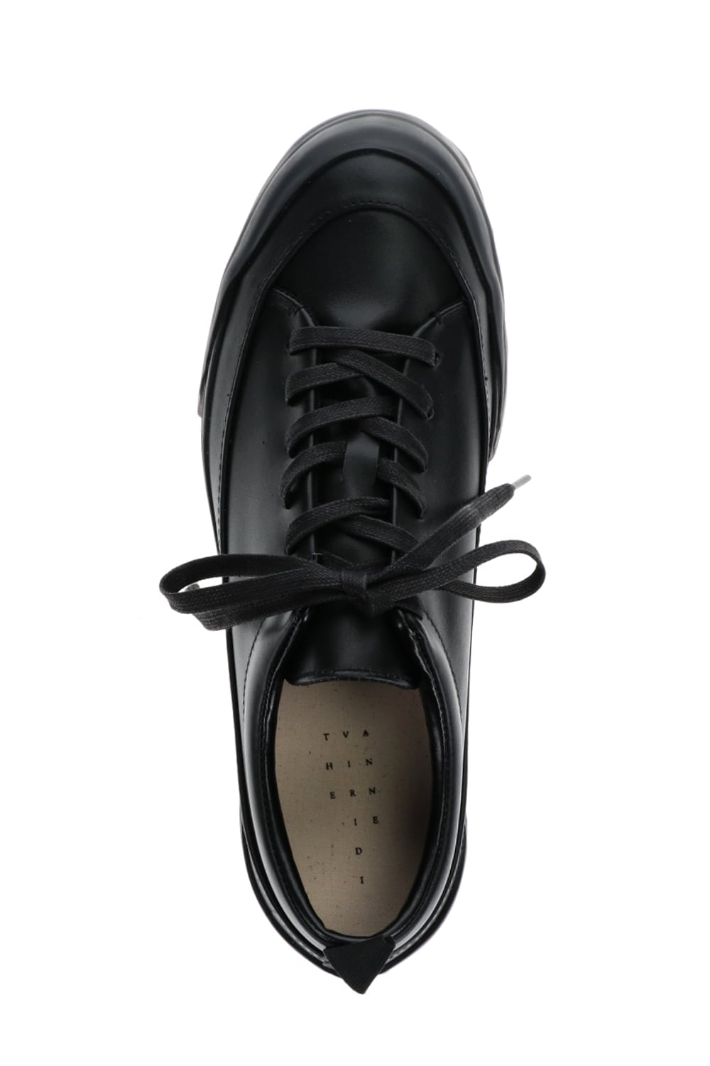 ローカットスニーカー ブラック / ブラック