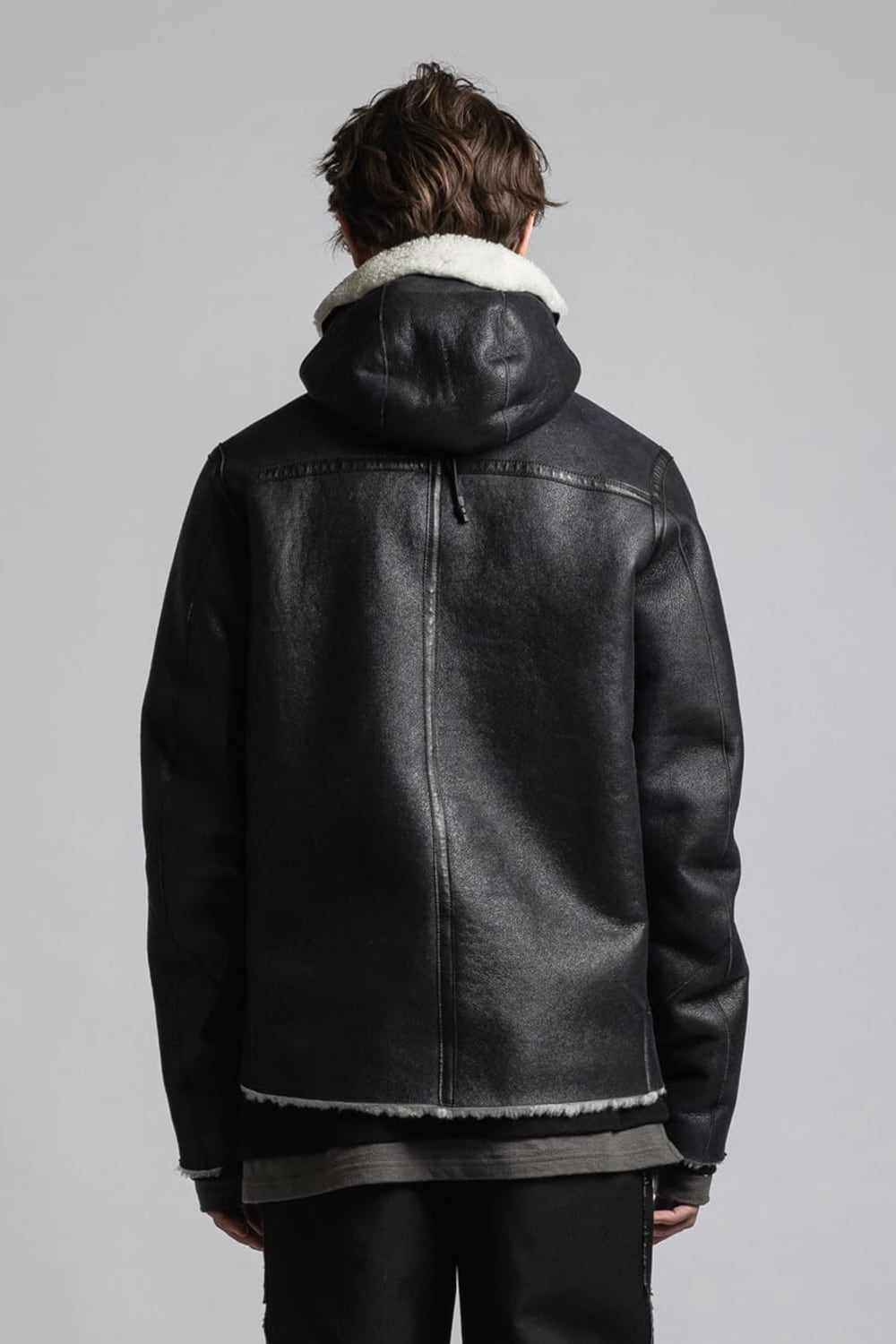 Mouton Mountain jacket