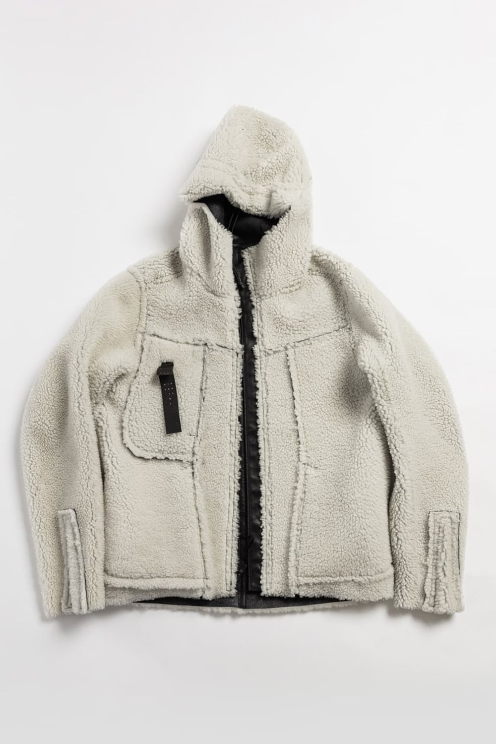 Mouton Mountain jacket