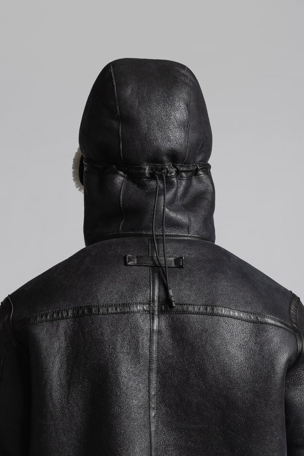 Mouton Mountain jacket