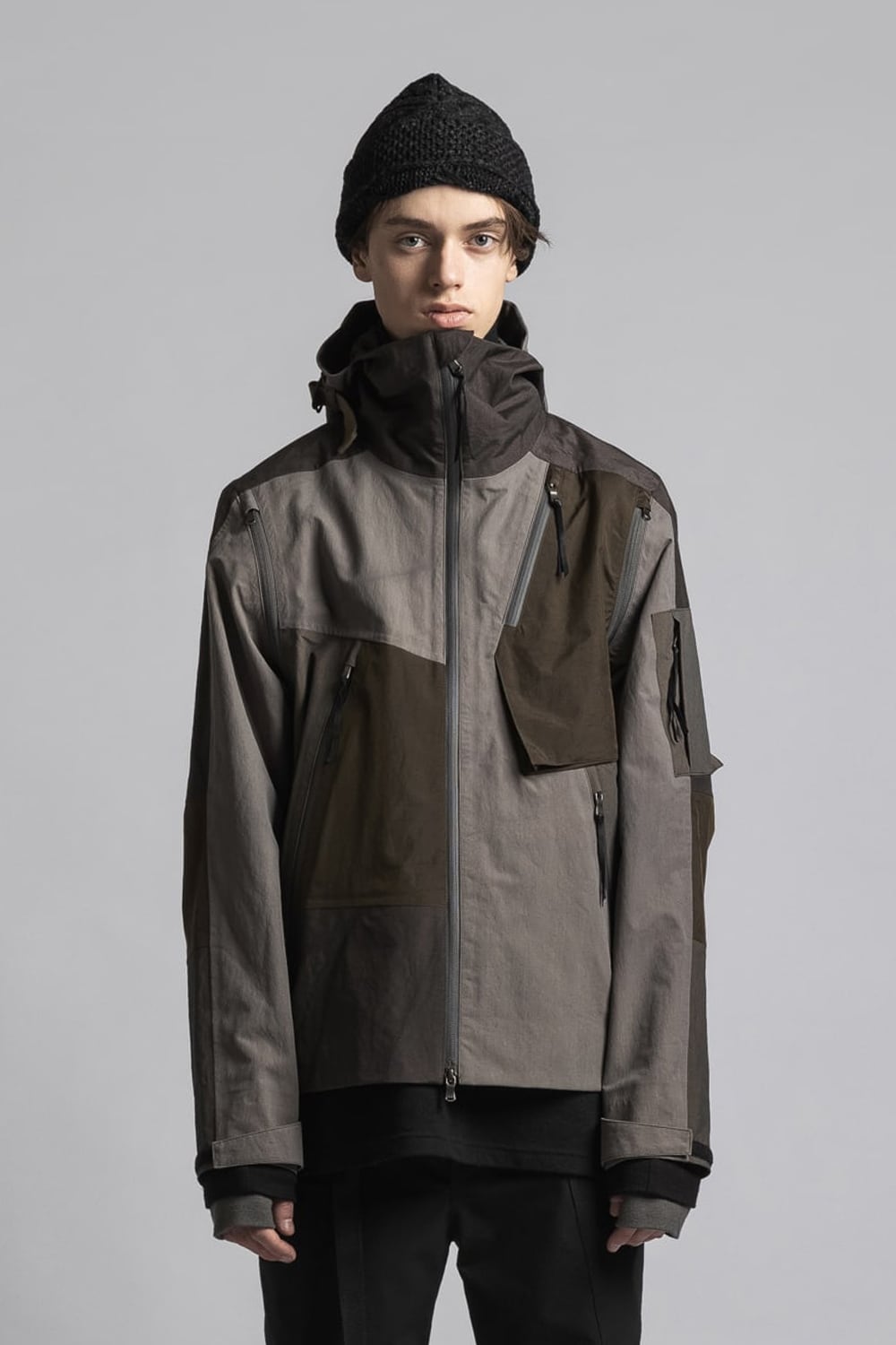 Fragment Mountain Jacket Od Mix