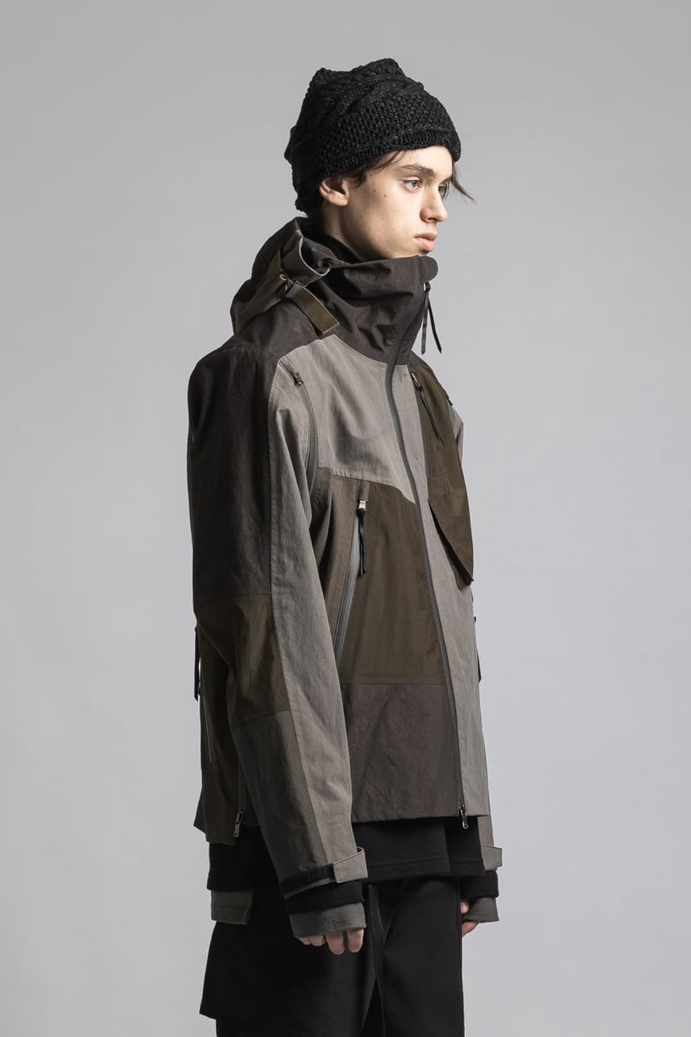 Fragment Mountain Jacket Od Mix