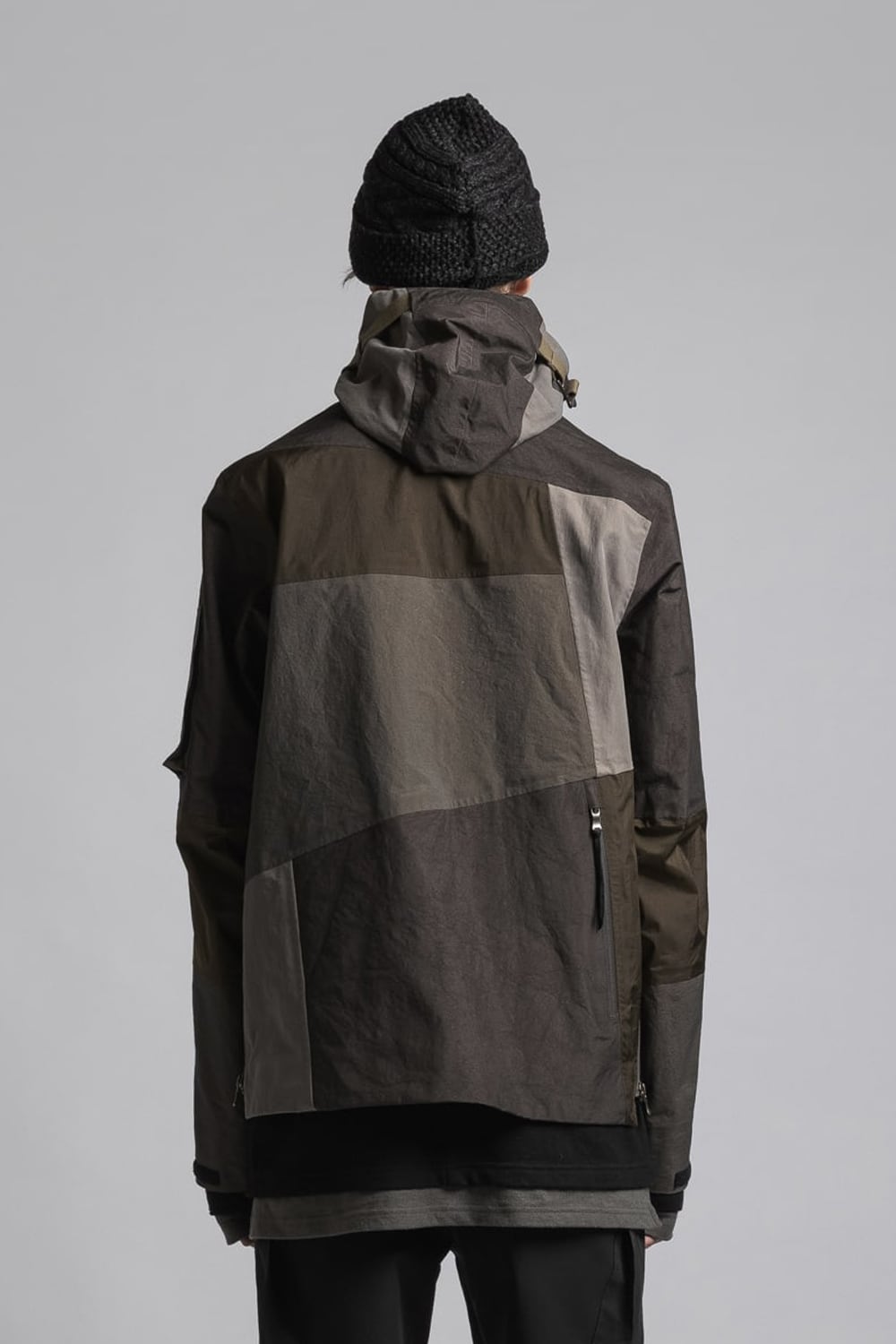 Fragment Mountain Jacket Od Mix