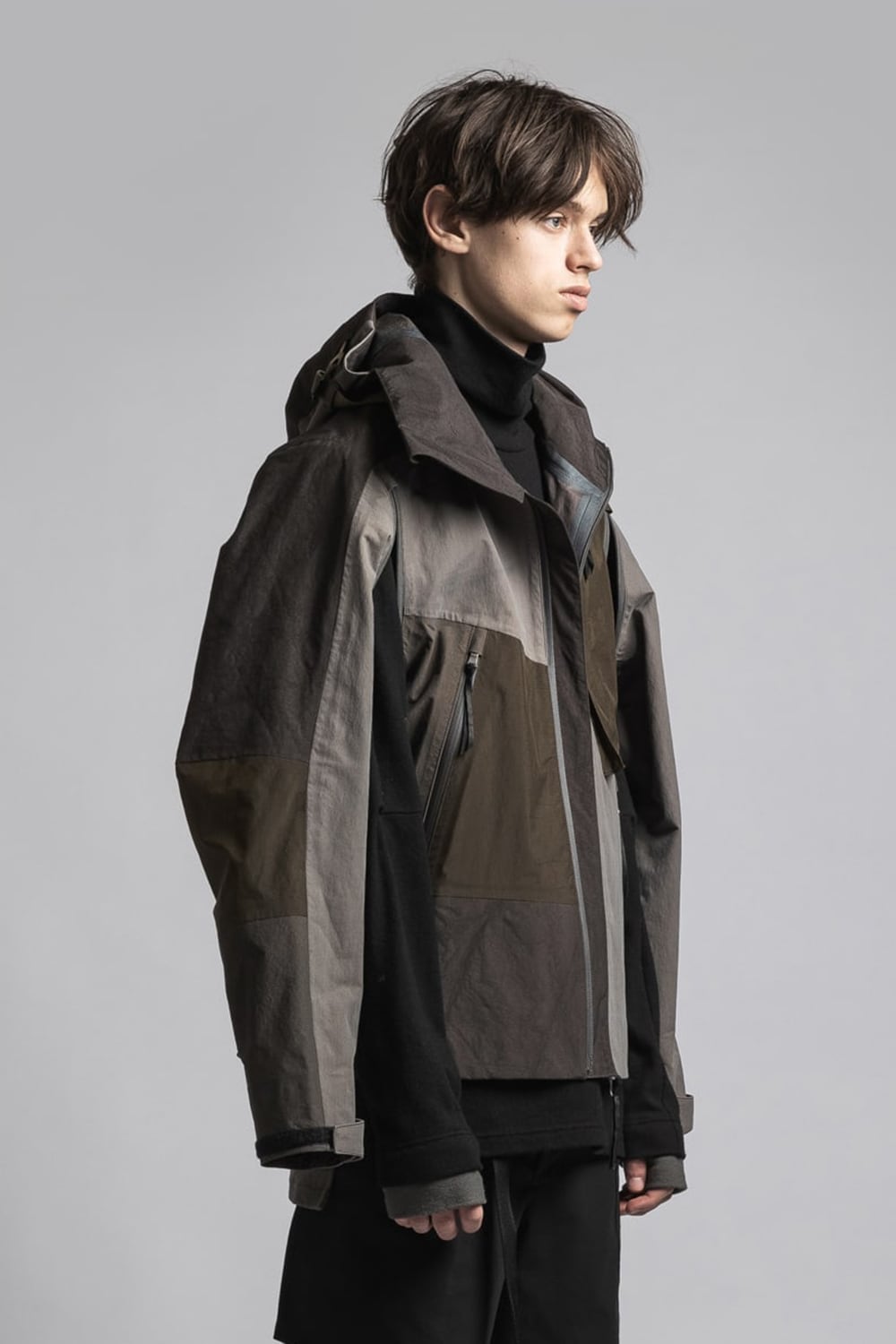 Fragment Mountain Jacket Od Mix